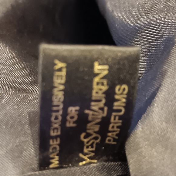 YveSaint Laurent Parfums Promotional Messanger Bag - Picture 5 of 7